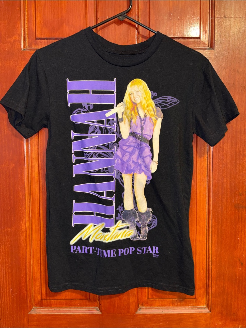 Hannah Montana T Shirt